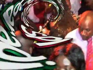 Rigobert Samo & Ledoux paradis MPEG II