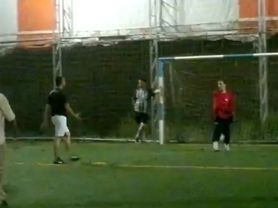 Hakan Gol