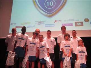 Stages ESTAC - Semaine 3 Episode 3
