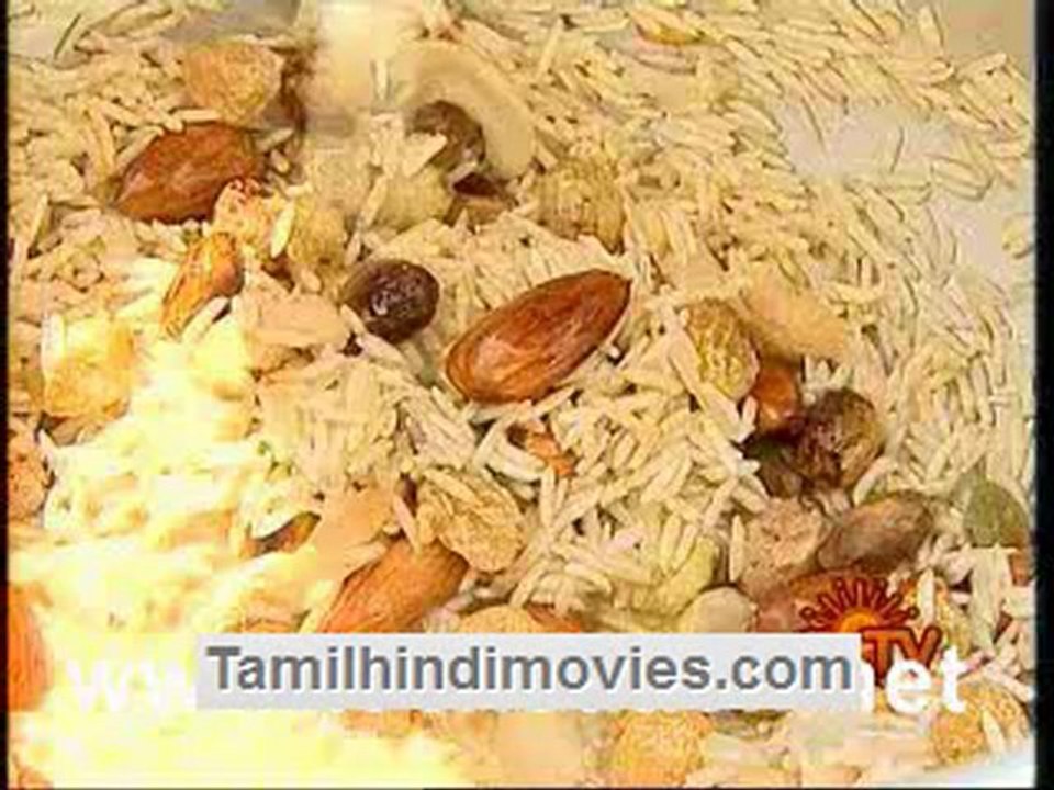 Aahaa Enna Rushi 28-07-12 SUN TV Part 1