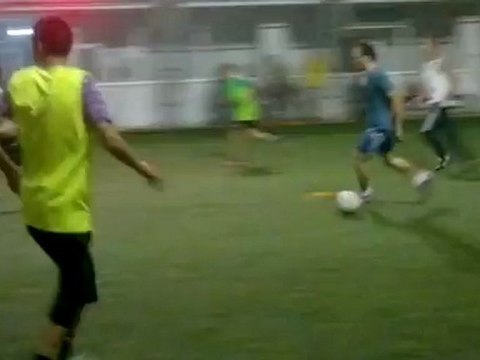 Osmanlar Gençlik Pas Şov