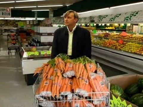 HIGNFY S33E03 - Fern Britton, Reginald D. Hunter & Adam Boulton