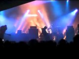 Guns of Brixton live @ festival Chauffer dans la Noirceur 2012