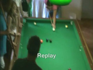 1°Torneo Biliardo " Skills " Raffy