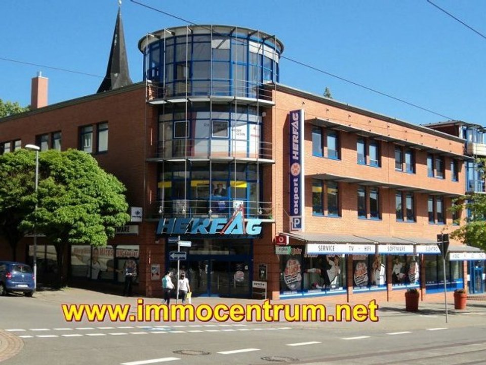 Gewerbeimmobilienmakler in Thüringen * Gewerbeimmobilien