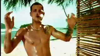 M. Pokora - Oh La La La (Sexy Miss) (Feat. Red Hat)