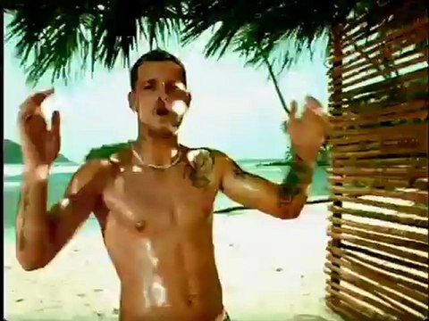 M. Pokora - Oh La La La (Sexy Miss) (Feat. Red Hat)