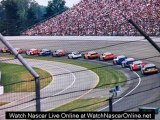watch nascar Crown Royal 400 Indianapolis 2012 race live streaming