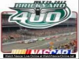 watch nascar Crown Royal 400 Indianapolis Kansas City races stream online