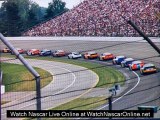 watch nascar Crown Royal 400 Indianapolis 2012 live online