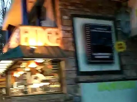 We Found A Coffee Shop - Checking out more places in Gatlinburg, Tennessee. Travel. Small Business.