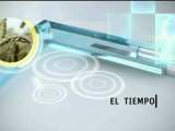 Cabecera El Tiempo Telecinco 2012 HD