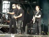 BLUE OYSTER CULT Hellfest 2012  The Red and The Black Live HD