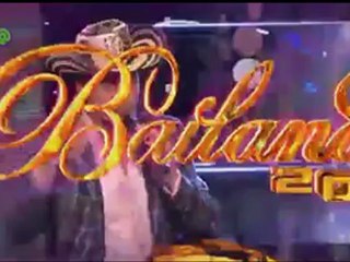 Archimó Cumbia Bailando 2012