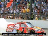 watch nascar Crown Royal 400 Indianapolis race live