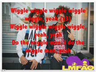 LMFAO  Im Sexy And I Know It