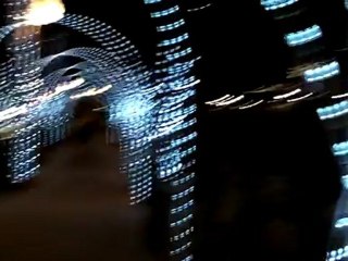 A Christmas Greeting - Terrance and Sarah are having a great time in Gatlinburg, Tennessee. Travel.