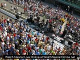 watch nascar Crown Royal 400 Indianapolis live streaming