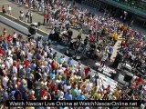 nascar Crown Royal 400 Indianapolis streaming video online