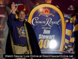 stream nascar Crown Royal 400 Indianapolis live racing online