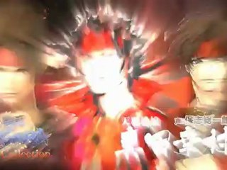 Sengoku Basara HD Collection - Heros 1