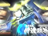 Sengoku Basara HD Collection - Heros 3