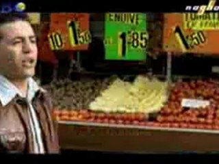 Faudel - Je veux vivre www.arazik.net