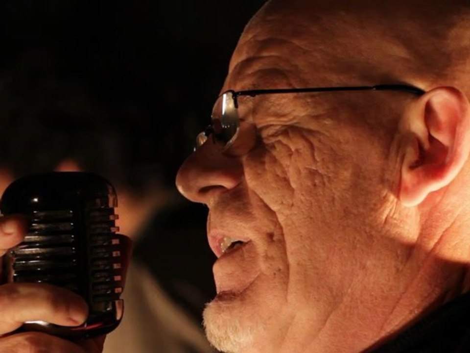 Bashung 2 Bis - Teaser