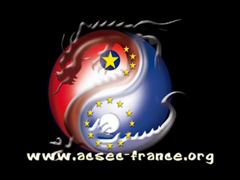 Extrait 5ème Festival Arts Martiaux Chinois - octobre 2006 - partie 5