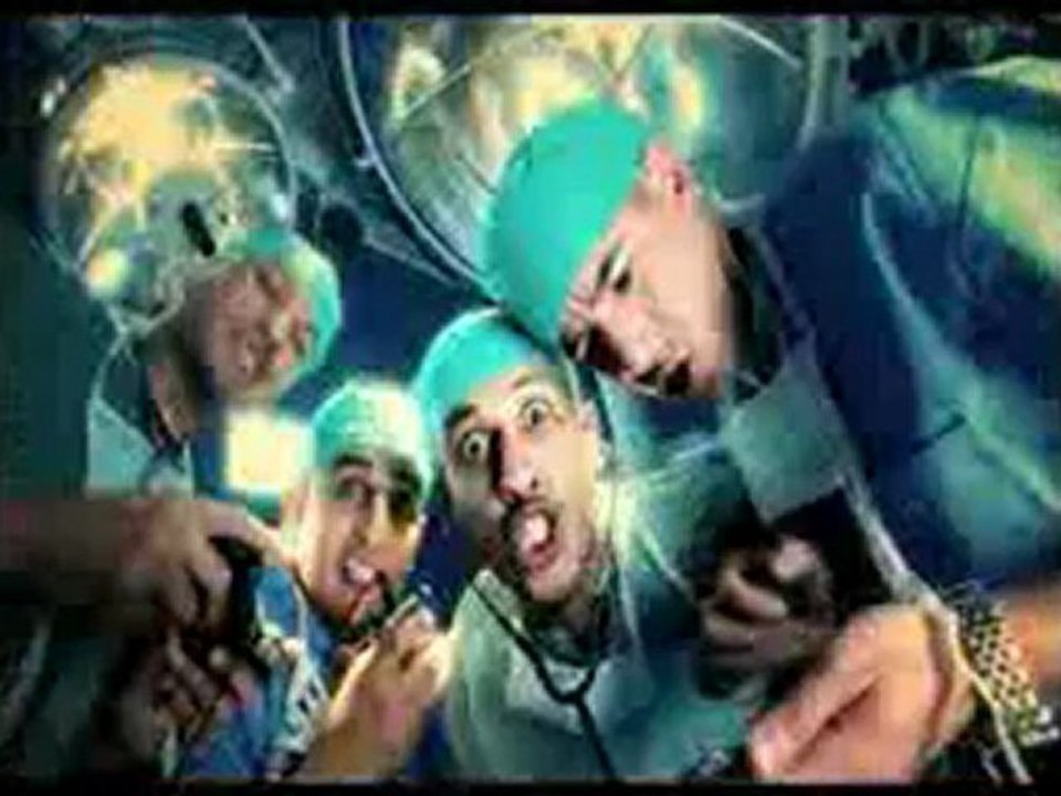 H-Kayne: Jil Jdid http://www.zik-mp3.com