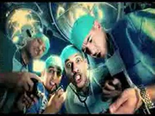 H-Kayne: Jil Jdid http://www.zik-mp3.com