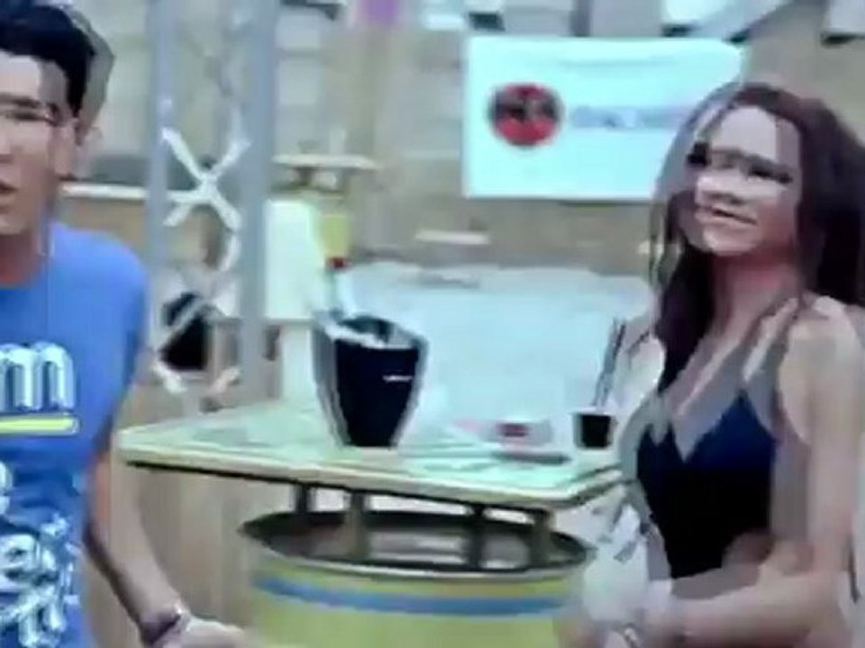 Danza Kuduro Türkçe versiyon Dans Et Kudur