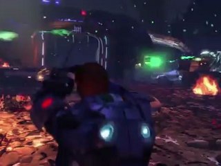 XCOM : Enemy Unknown - Last Stand