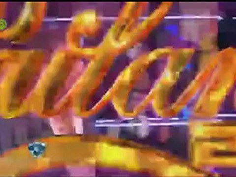 Federico Bal Cumbia Bailando 2012