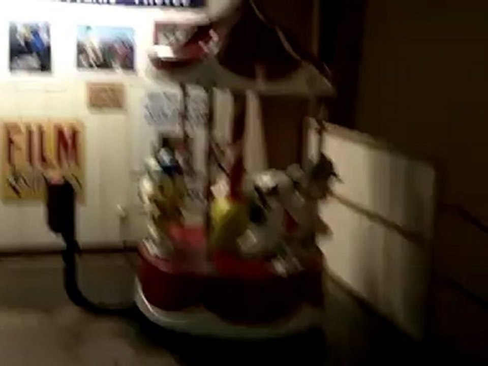 Ice Skating Rink After Hours - Waiting for the air tram back to Gatlinburg, Tennessee at Ober gatlinburg. Travel. Vacation. Small Business.