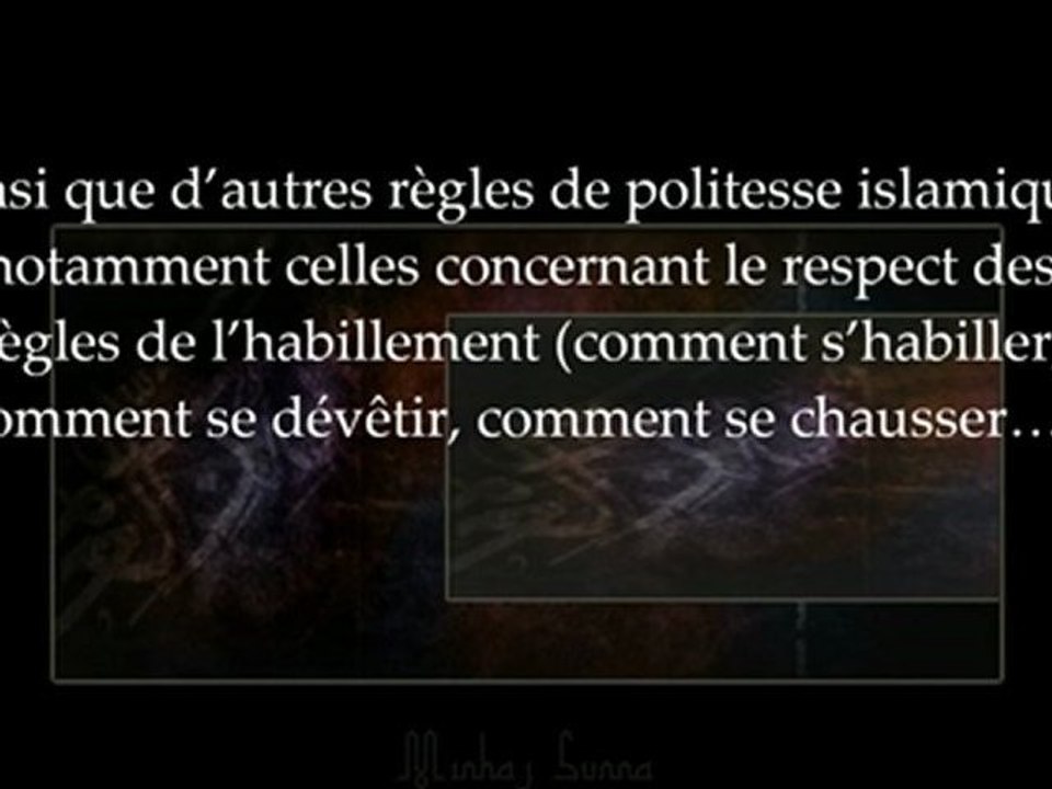 Les leçons importantes pour la communauté - cheikh 'Abdel 'Aziz ibn 'Abd Allah ibn Baz