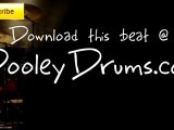 90 BPM - Simple Straight Beat - Drum Track - video dailymotion
