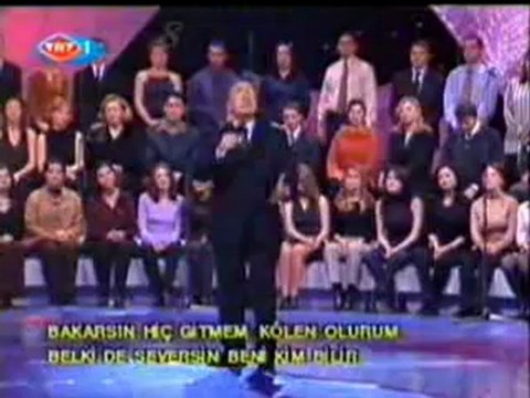 Yaşar ÖZEL Bu kadar yürekten çağırma beni