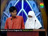 Hayya Allal Falah Hum Tv Ramazan Special 2012 - 28th July 2012 - Part 2