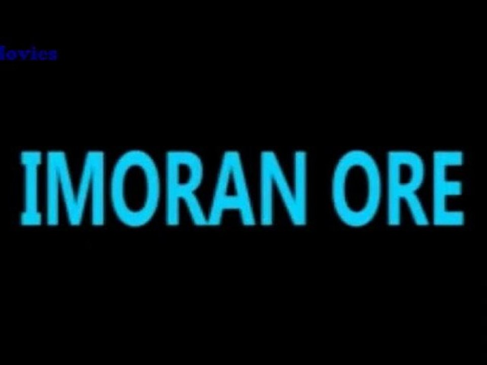 Imoran Ore - 1