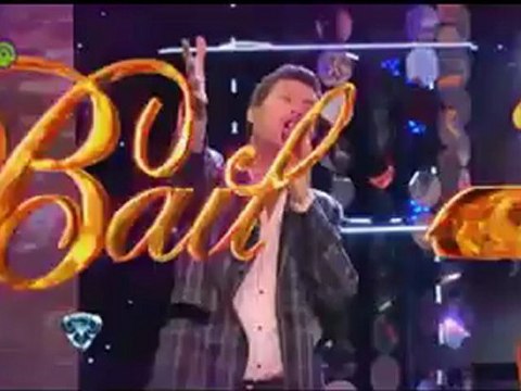 Feudale Cumbia Bailando 2012