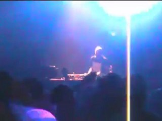 the Terrible Beast Machine live @ festival Chauffer dans la Noirceur 2012