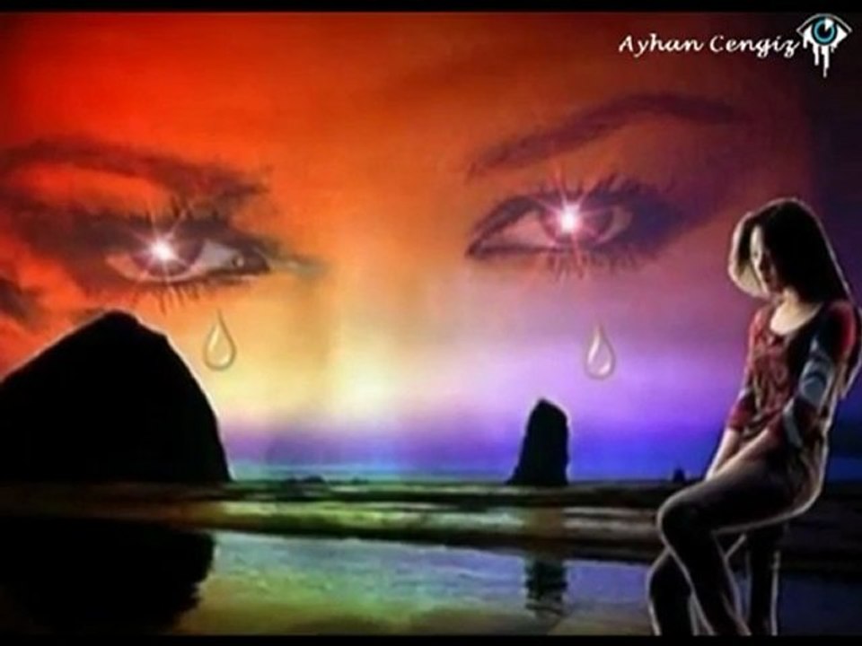 Yağmurlardan (Yalan Oldu) - 2012 - Serdar Ortaç