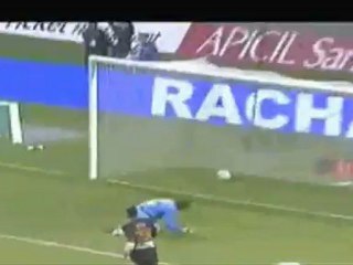 Merci Kim Källström ! | 2006-2012 | 100% Olympique lyonnais