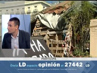 Es la noche de César: Entrevista a Lorenzo Nebreda - 16/06/1