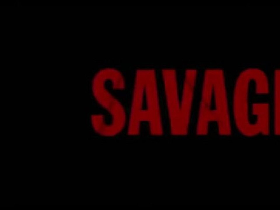 Savages - Bande-Annonce / Trailer [VF|HQ]