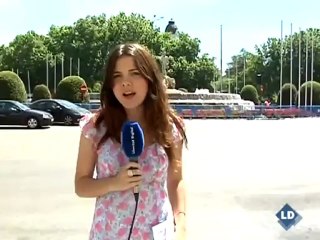 Hoja de ruta de las manifestaciones de los indignados