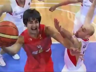 Minnesota Timberwolves recibe a Ricky Rubio