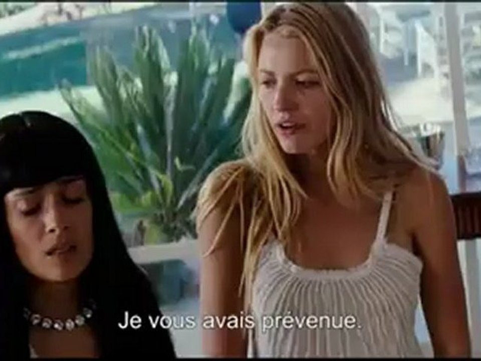 Savages - Bande-Annonce / Trailer [VOST|HQ]