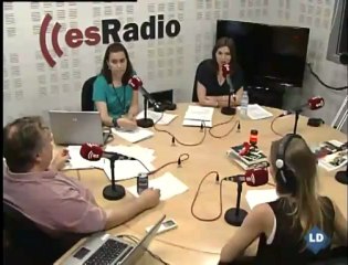 Las otras. Un agujero negro devora una estrella del tamaño del Sol - 17/06/11